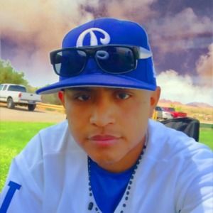 Meet your Posher, Marcos